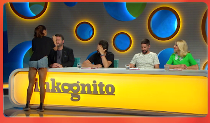 Čekyho nenechali chladným maskérkine nohy